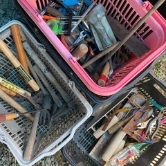 遺品や終活や引っ越しで出た不用品買取いたします。 − 和歌山県