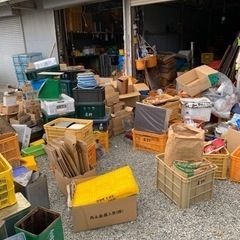 遺品や終活や引っ越しで出た不用品買取いたします。