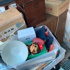 遺品や終活や引っ越しで出た不用品買取いたします。 - 不用品処分