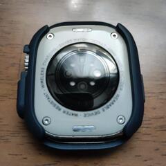 HK9 ULTRA2 スマートウォッチの画像