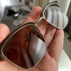 ボッテガヴェネタ　Bottega Veneta　サングラスの画像