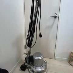 ポリッシャー　の画像