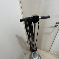 ポリッシャー　の画像