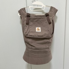 子供用品 ベビー用品 ベビーキャリア、抱っこひも　エルゴ　エルゴベビー