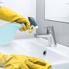 ☆７月上旬オープン物件☆　草津の民泊施設を1棟清掃できるスタッフ...