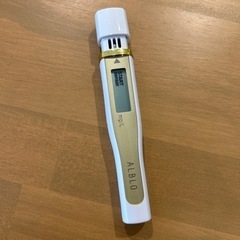 【募集終了】
タニタ アルコールセンサー