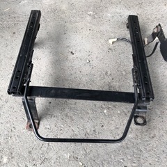jb23ジムニー  用　シートレール
