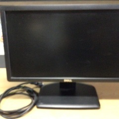 18型DELLモニター