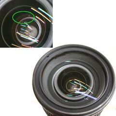 カメラレンズ タムロン SP AF17-50mm F/2.8 XR Di II SP LD Aspherical (IF) A16 ニコンマウント　☆ PayPay(ペイペイ)決済可能 ☆ 札幌市 豊平区 平岸 平岸店の画像