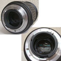 カメラレンズ タムロン SP AF17-50mm F/2.8 XR Di II SP LD Aspherical (IF) A16 ニコンマウント　☆ PayPay(ペイペイ)決済可能 ☆ 札幌市 豊平区 平岸 平岸店の画像