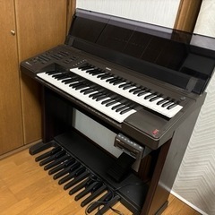 YAMAHA エレクトーン ELB-02 2021年製