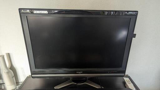 家電 テレビ