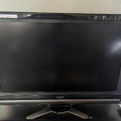 家電 テレビ