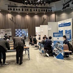 vivical転職フェス in近江八幡 今週末開催！ − 滋賀県