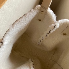 靴/バッグ バッグ トートバッグの画像