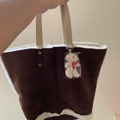 靴/バッグ バッグ トートバッグ