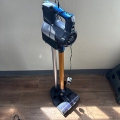 UPERCT コードレス掃除機
