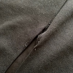 レディース　ワンピース【黒】あげます。の画像