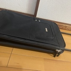キャリーバッグ　　の画像