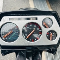 超希少　ホンダ　ビート50 Beet 50G AF07 実働 旧車 チャンバーの画像