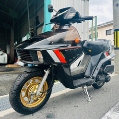 超希少　ホンダ　ビート50 Beet 50G AF07 実働 旧...