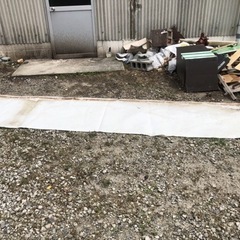 テントの画像
