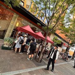 【川崎夕方マルシェ】