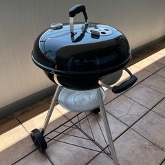 Weber BBQグリル