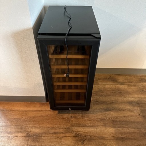 三ツ星貿易 ワインセラー