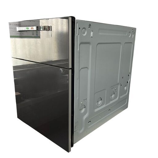 【新品/展示品】Panasonic パナソニック ビルトイン食器洗い乾燥機 S45KD9AP