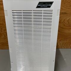 NAKATOMI　ナカトミ　スポットクーラー　SAC-2500R　2022年　約35.5kg　4段階切り替え可能　※水滴残りあり　6306L