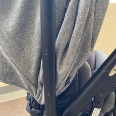 【商談成立】Joie  スマバギ4WDの画像