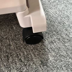 家具 オフィス用家具 机の画像