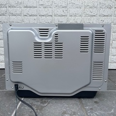 　ヘルシオ　家電 キッチン家電 電子レンジの画像