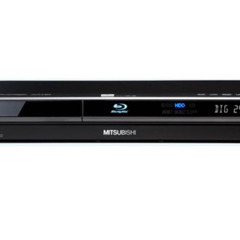 MITSUBISHI 三菱 ブルーレイ レコーダー