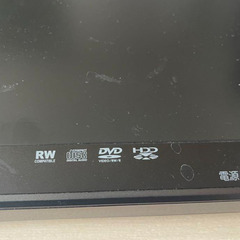 MITSUBISHI 三菱 ブルーレイ レコーダーの画像