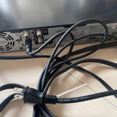 MITSUBISHI 三菱 ブルーレイ レコーダーの画像