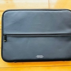エレコム 11.6ワイドUltrabook用 ZEROSHOCK...