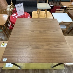 【トレファクイオンタウン上里店】ダイニングテーブル入荷しました！！の画像