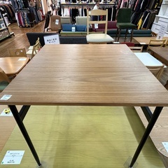 【トレファクイオンタウン上里店】ダイニングテーブル入荷しました！！