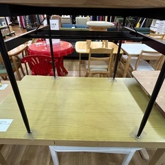 【トレファクイオンタウン上里店】ダイニングテーブル入荷しました！！の画像