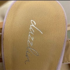 靴/バッグ 靴 サンダル dazzlinの画像