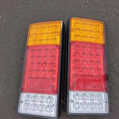 17フィート用ボートトレーラーの画像