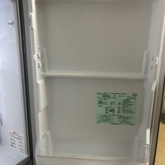 受渡し予定者確定中 冷蔵庫 MITSUBISHI 146Lの画像