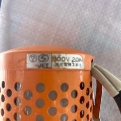 ペットの保温するもの中古の画像