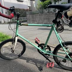 値下げしました!【BURUNO　SKIIPPER　20ｲﾝﾁ　ﾐ...