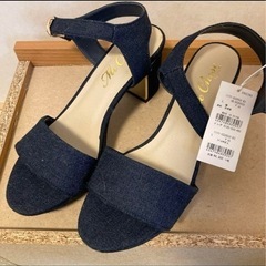 靴/バッグ 靴 サンダル INGNI