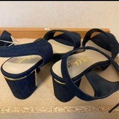 靴/バッグ 靴 サンダル INGNIの画像
