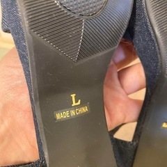 靴/バッグ 靴 サンダル INGNIの画像