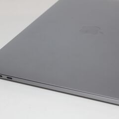 MacBook Pro（13インチ,2019,Thunderbolt 3ポートx 2）256GB/8GB〈MUHP2J/A〉⑥の画像